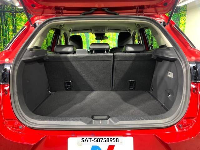 Mazda CX-3 2017-03 340091-10
