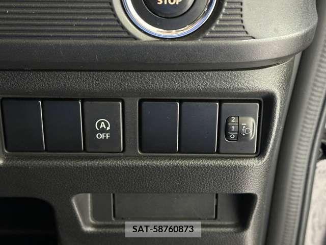 Suzuki SPACIA 2018-03 285571-18