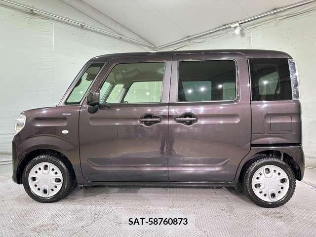 Suzuki SPACIA 2018-03 285571-11