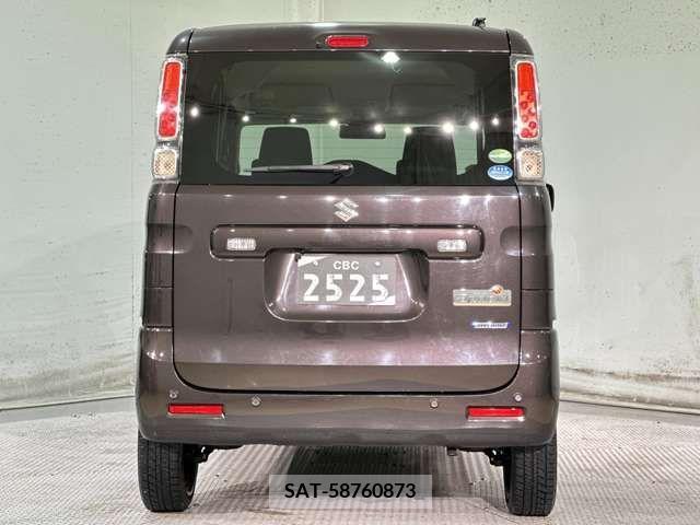 Suzuki SPACIA 2018-03 285571-9