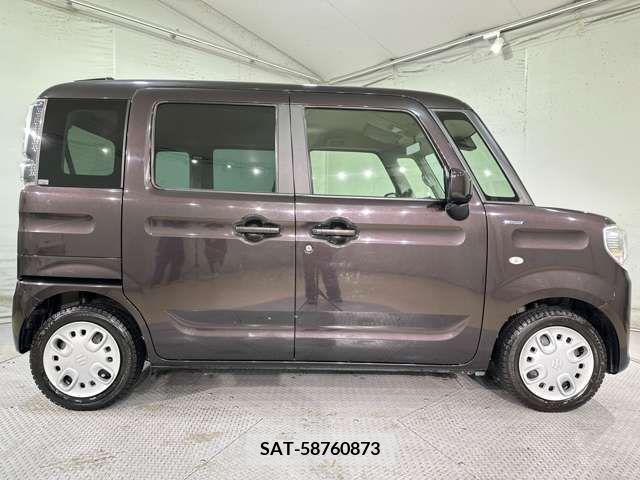 Suzuki SPACIA 2018-03 285571-7