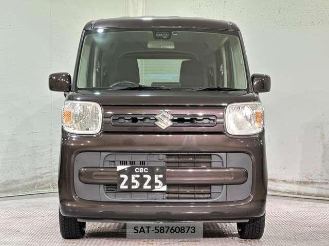 Suzuki SPACIA 2018-03 285571-6