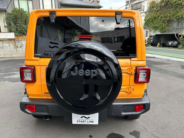 Jeep WRANGLER 2021-08 183977-12