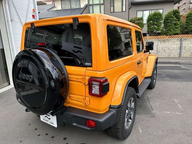 Jeep WRANGLER 2021-08 183977-11