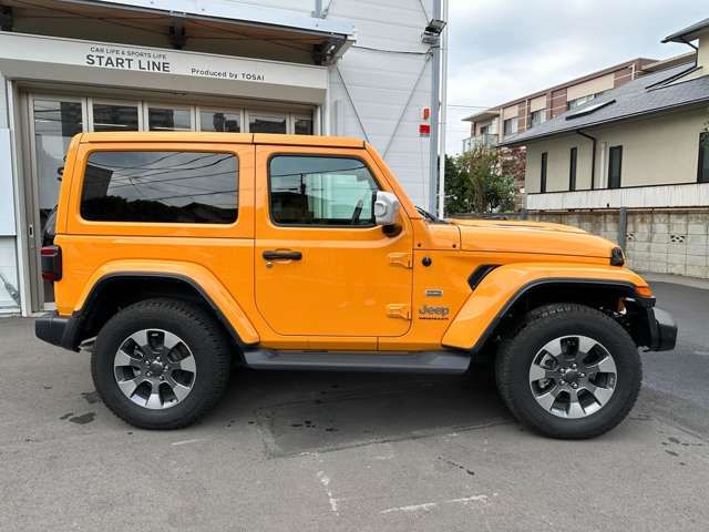 Jeep WRANGLER 2021-08 183977-3