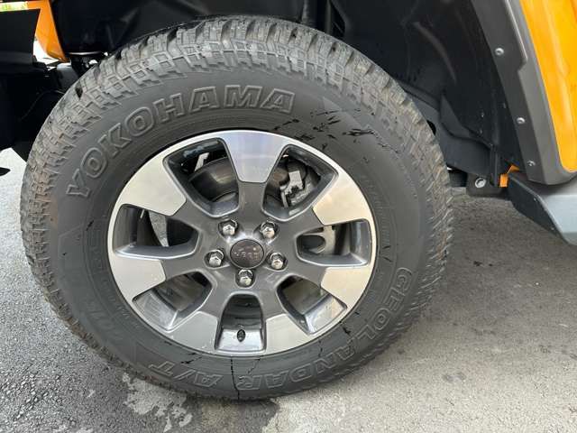 Jeep WRANGLER 2021-08 183977-18