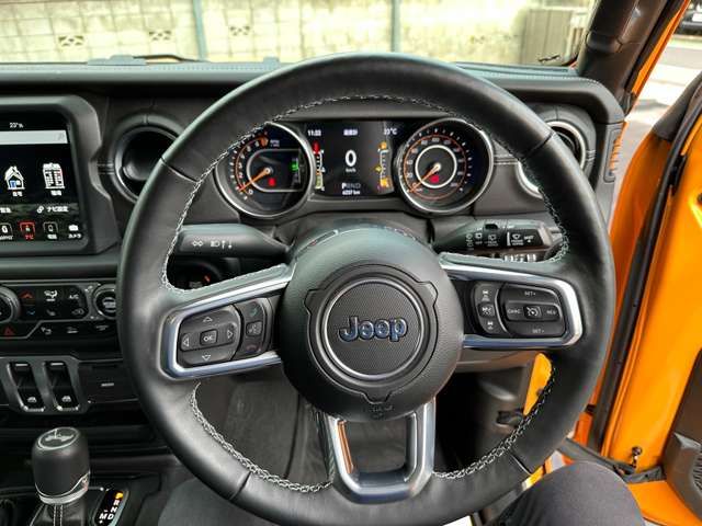 Jeep WRANGLER 2021-08 183977-6