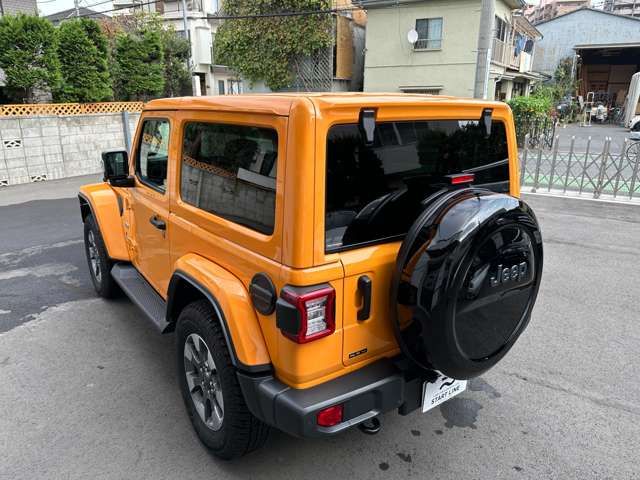 Jeep WRANGLER 2021-08 183977-16