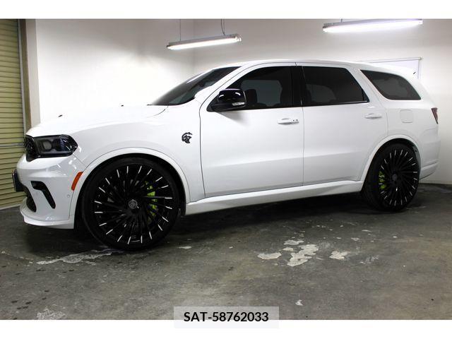 Dodge DURANGO 2022-01 207741-1