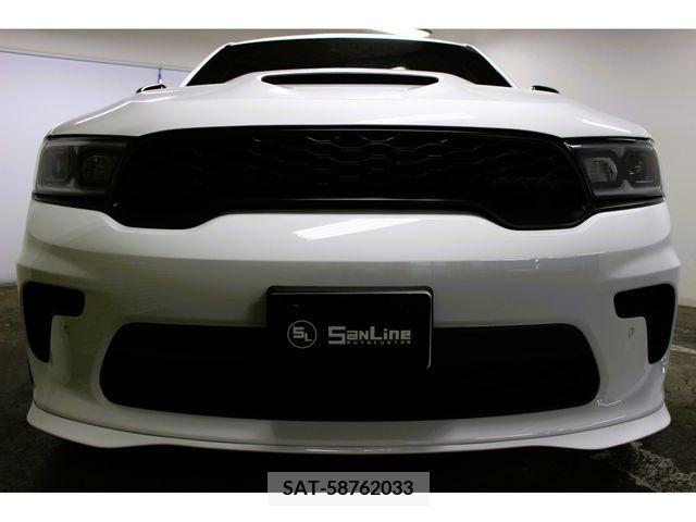 Dodge DURANGO 2022-01 207741-2