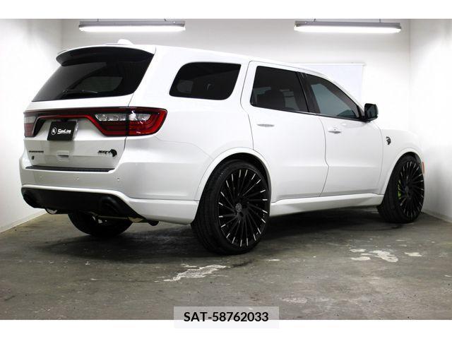 Dodge DURANGO 2022-01 207741-4