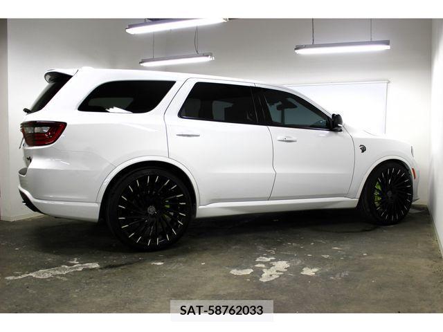 Dodge DURANGO 2022-01 207741-5