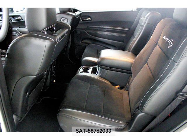 Dodge DURANGO 2022-01 207741-15