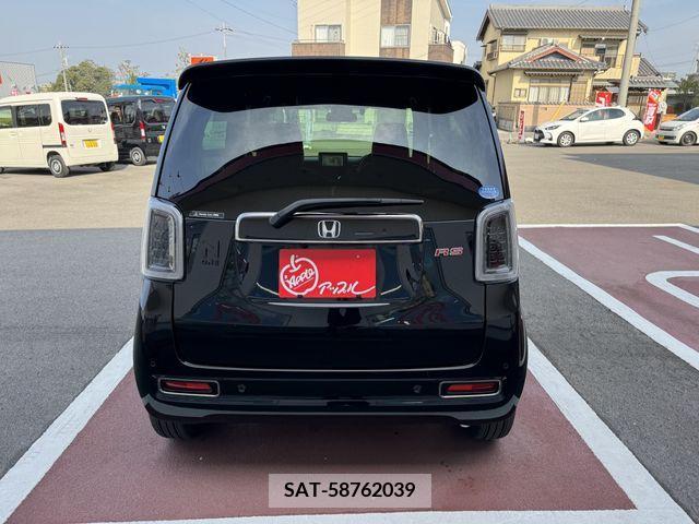Honda N-ONE 2021-05 211631-7