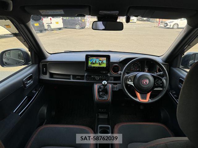 Honda N-ONE 2021-05 211631-10