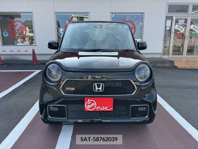 Honda N-ONE 2021-05 211631-2