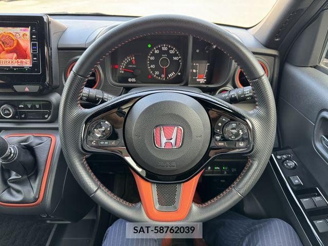 Honda N-ONE 2021-05 211631-19