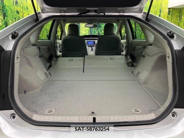 Toyota PRIUS 2012-06 382599-8
