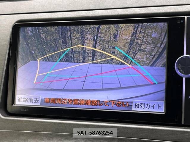 Toyota PRIUS 2012-06 382599-3