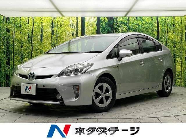 Toyota PRIUS 2012-06 382599-0