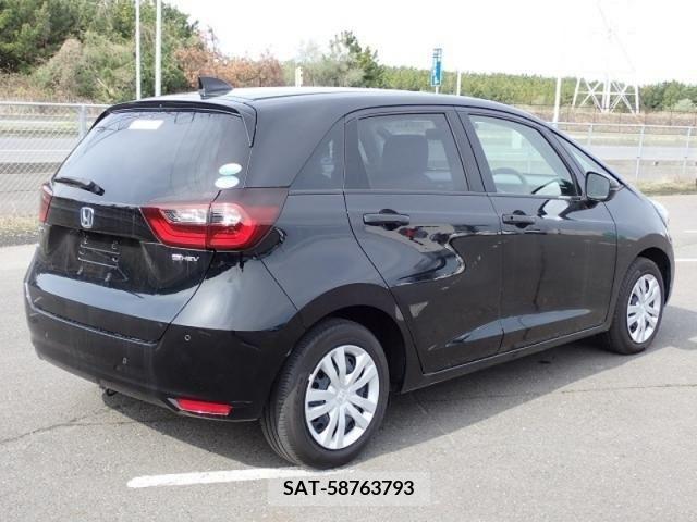 Honda FIT 2021-01 330399-7