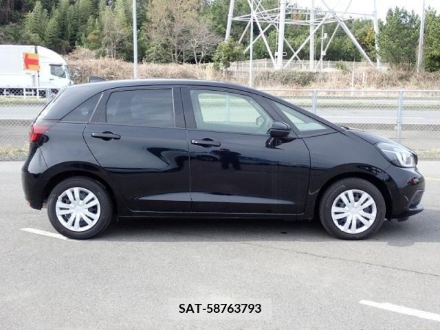 Honda FIT 2021-01 330399-4