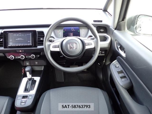 Honda FIT 2021-01 330399-21