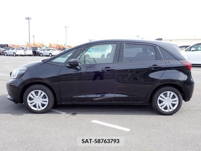 Honda FIT 2021-01 330399-2