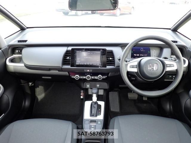 Honda FIT 2021-01 330399-20