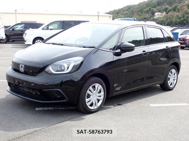 Honda FIT 2021-01 330399-0
