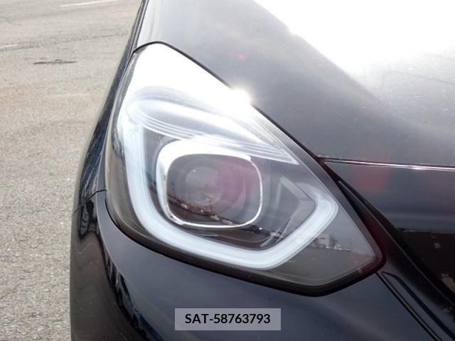 Honda FIT 2021-01 330399-8