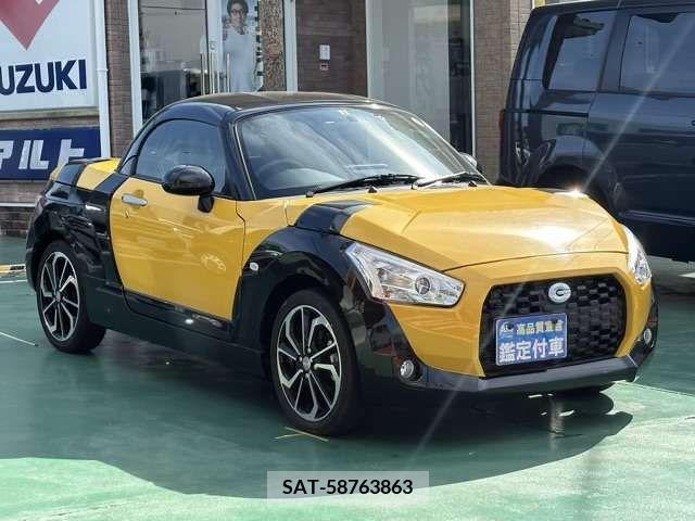 Daihatsu COPEN 2021-05 357973-15