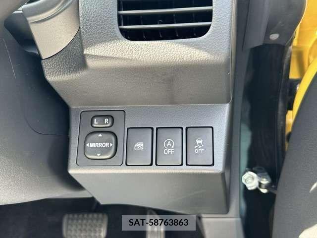 Daihatsu COPEN 2021-05 357973-9
