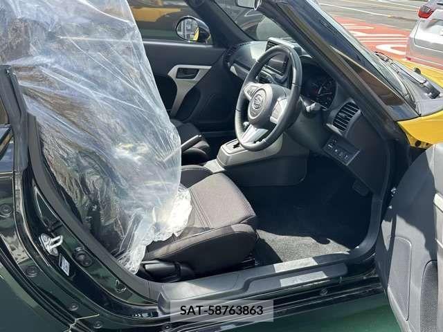 Daihatsu COPEN 2021-05 357973-8