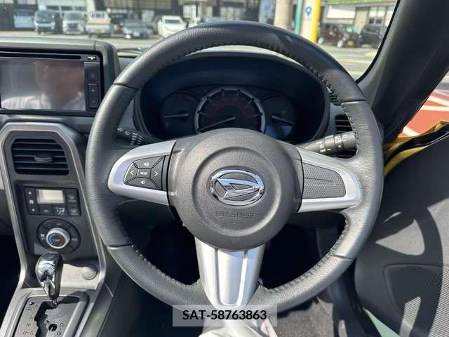 Daihatsu COPEN 2021-05 357973-4