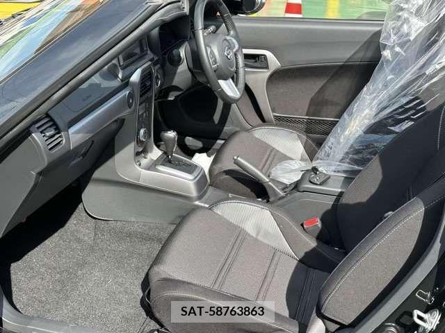 Daihatsu COPEN 2021-05 357973-2