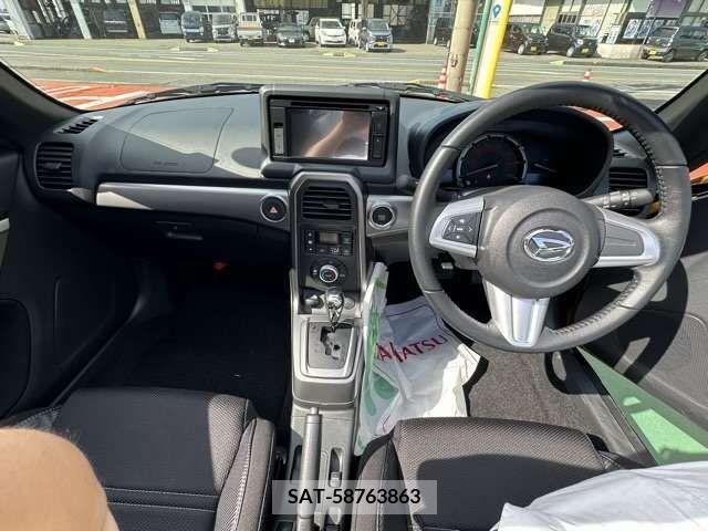 Daihatsu COPEN 2021-05 357973-3