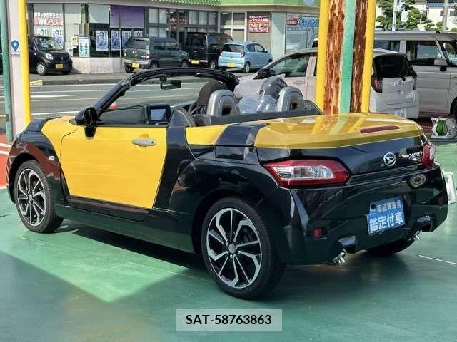 Daihatsu COPEN 2021-05 357973-1