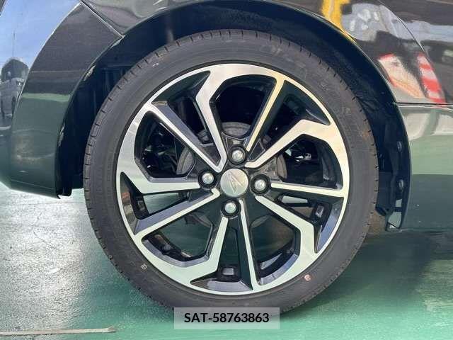 Daihatsu COPEN 2021-05 357973-6