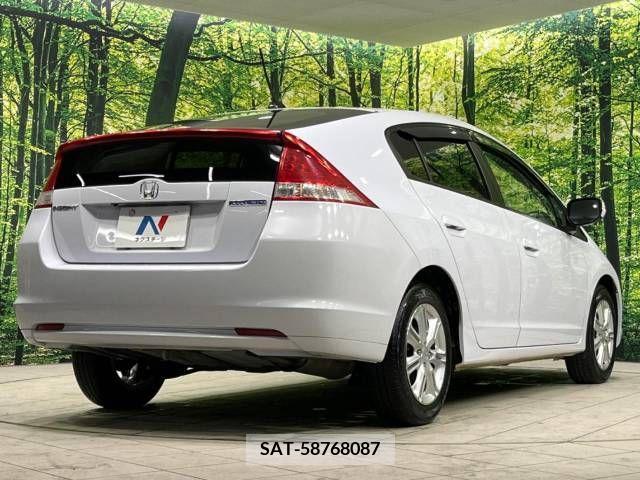 Honda INSIGHT 2009-09 273092-17