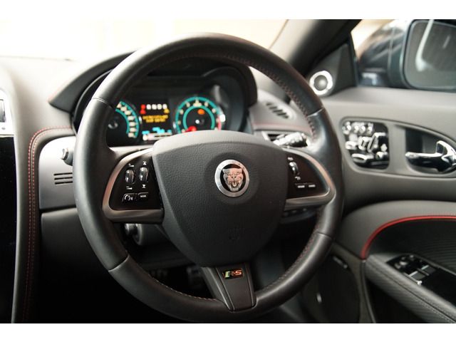 Jaguar XK SERIES 2013-11 16504-12
