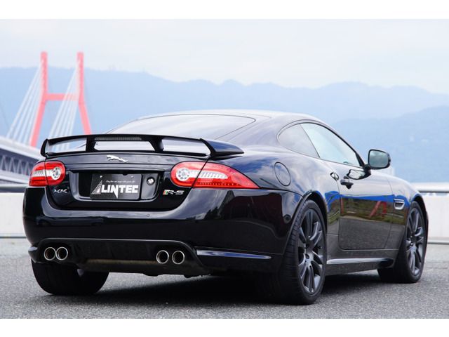 Jaguar XK SERIES 2013-11 16504-4