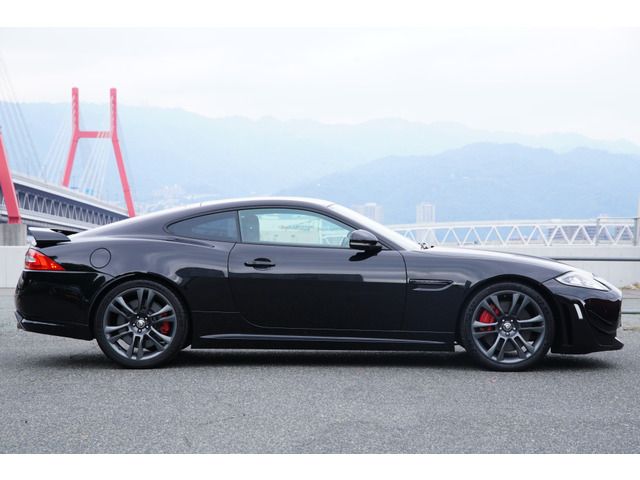 Jaguar XK SERIES 2013-11 16504-3