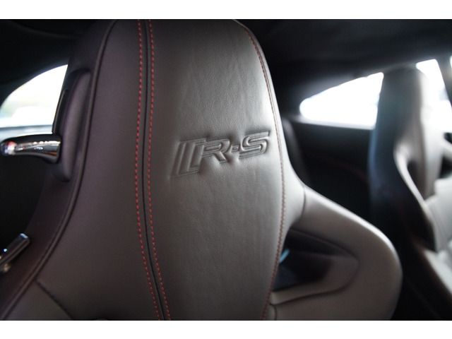 Jaguar XK SERIES 2013-11 16504-10