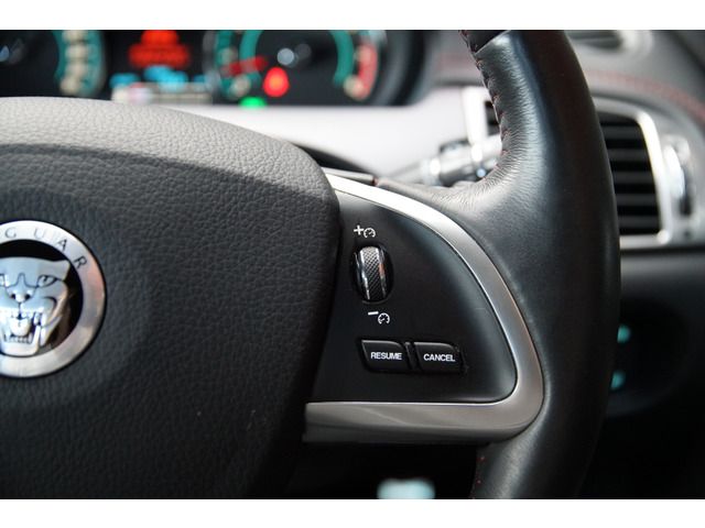 Jaguar XK SERIES 2013-11 16504-14