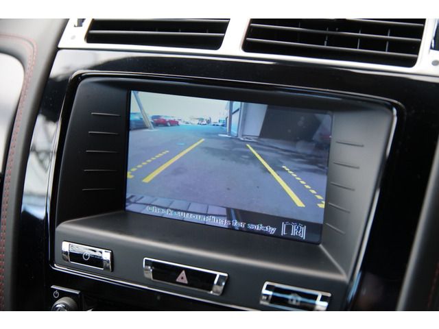 Jaguar XK SERIES 2013-11 16504-18