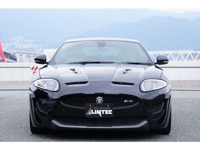 Jaguar XK SERIES 2013-11 16504-1