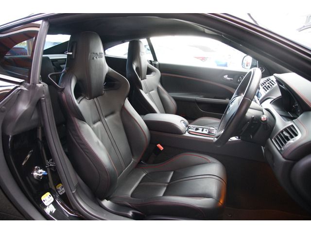 Jaguar XK SERIES 2013-11 16504-9