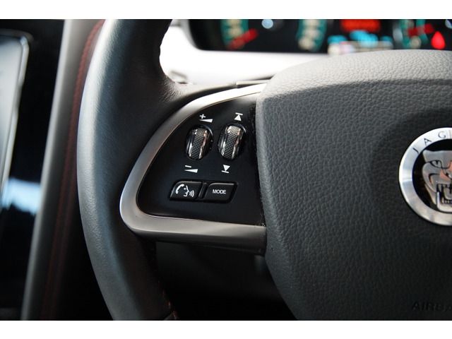 Jaguar XK SERIES 2013-11 16504-13