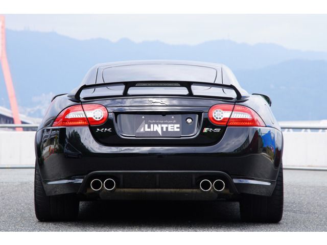 Jaguar XK SERIES 2013-11 16504-5